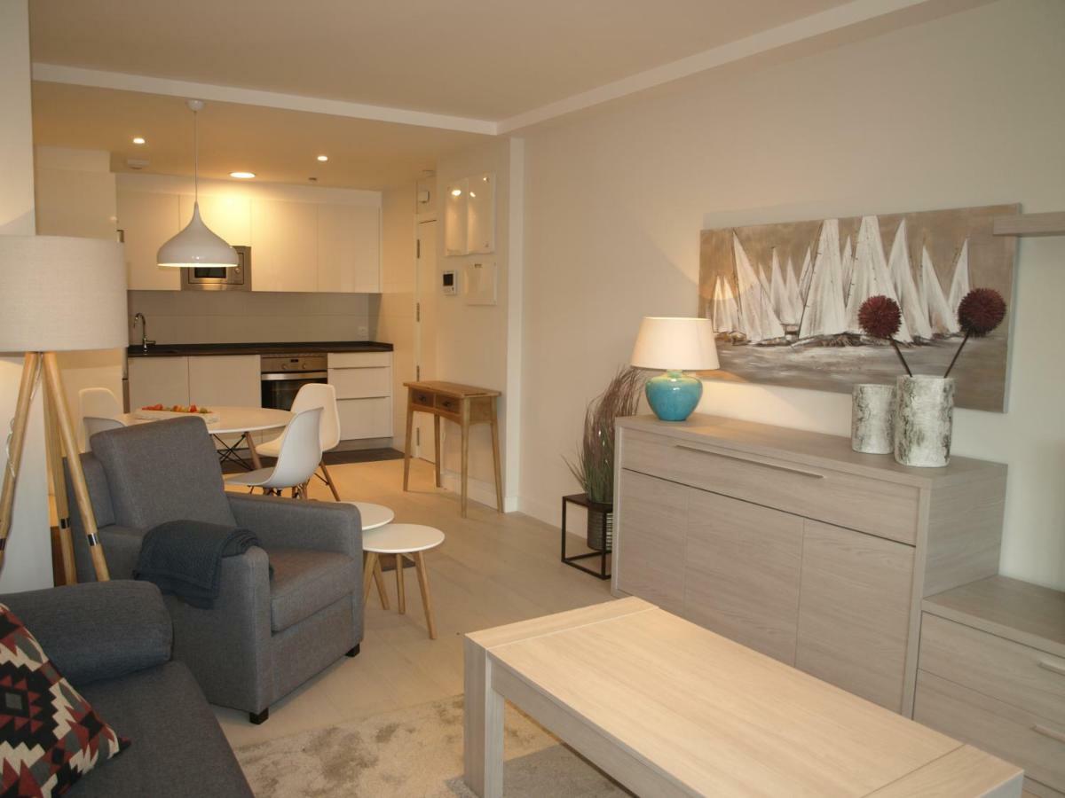 Apartamento En El Centro De Orio Apartment ภายนอก รูปภาพ