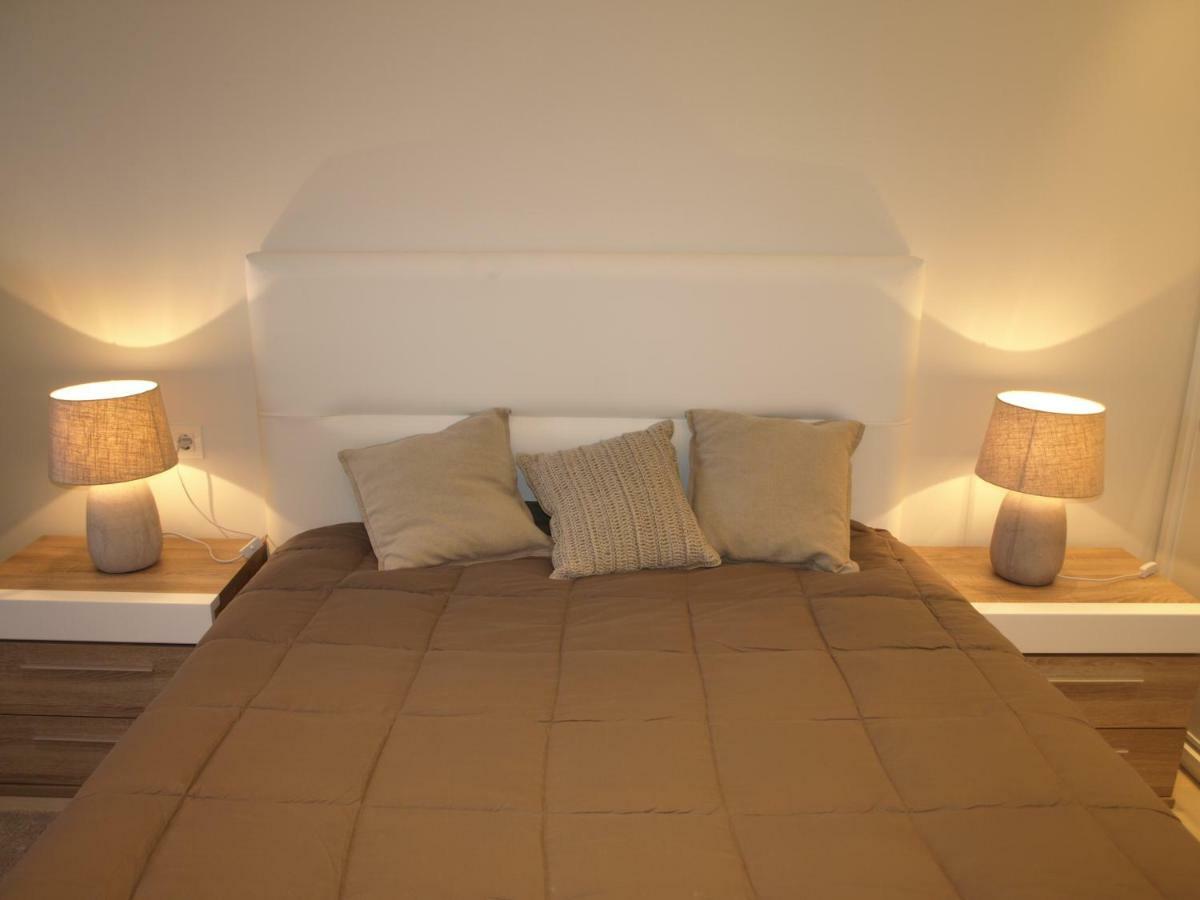 Apartamento En El Centro De Orio Apartment ภายนอก รูปภาพ