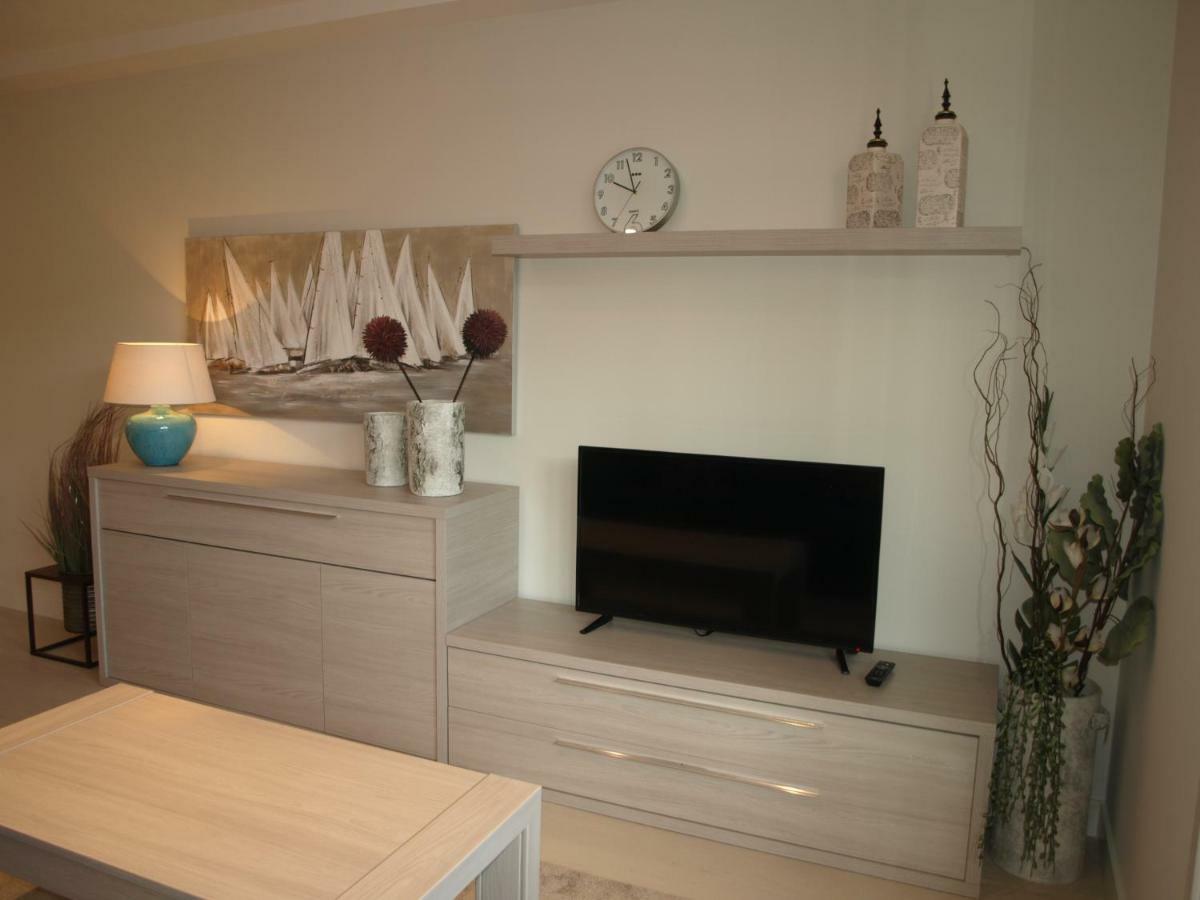 Apartamento En El Centro De Orio Apartment ภายนอก รูปภาพ