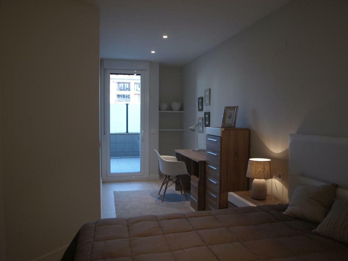 Apartamento En El Centro De Orio Apartment ภายนอก รูปภาพ