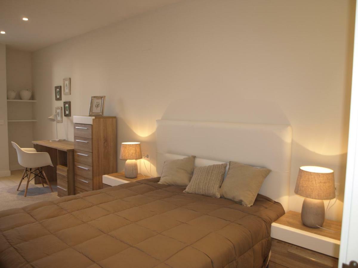 Apartamento En El Centro De Orio Apartment ภายนอก รูปภาพ