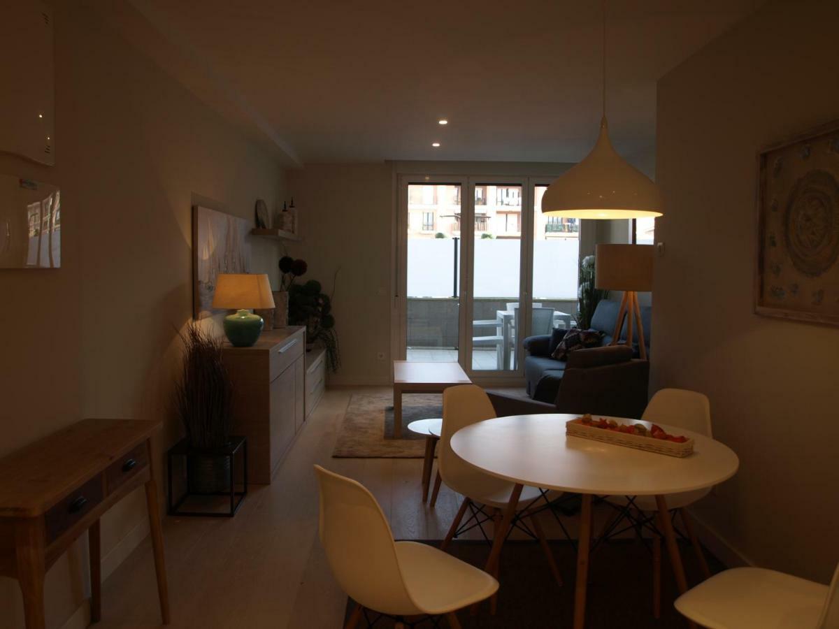 Apartamento En El Centro De Orio Apartment ภายนอก รูปภาพ