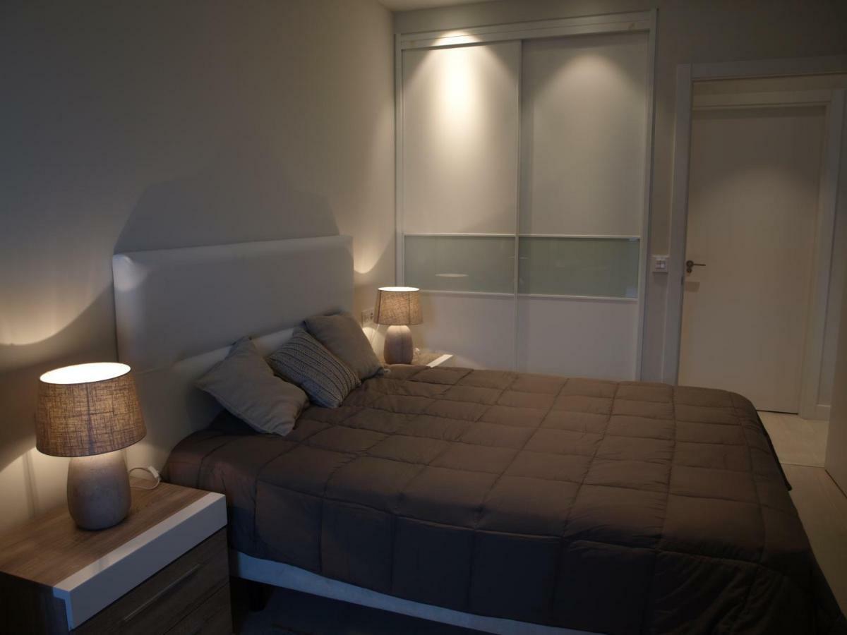 Apartamento En El Centro De Orio Apartment ภายนอก รูปภาพ