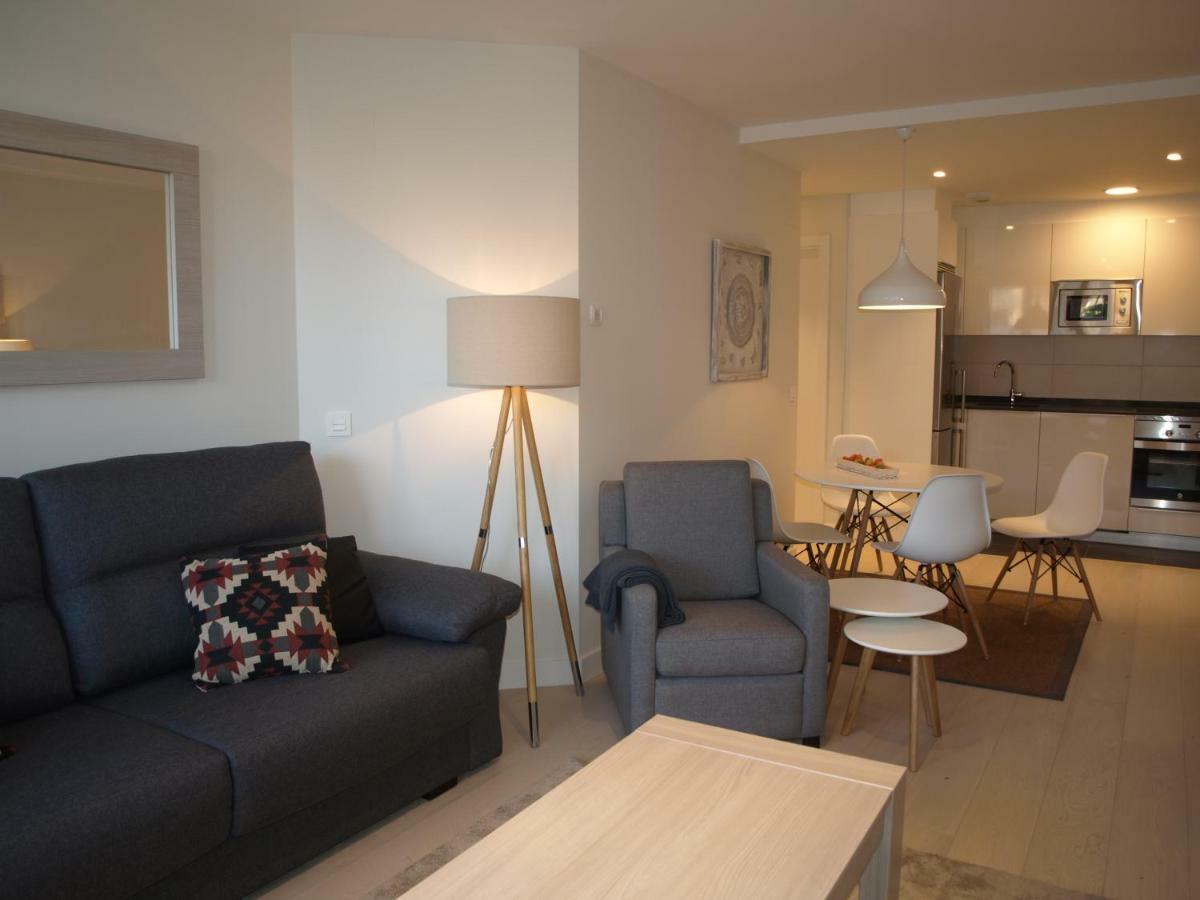 Apartamento En El Centro De Orio Apartment ภายนอก รูปภาพ