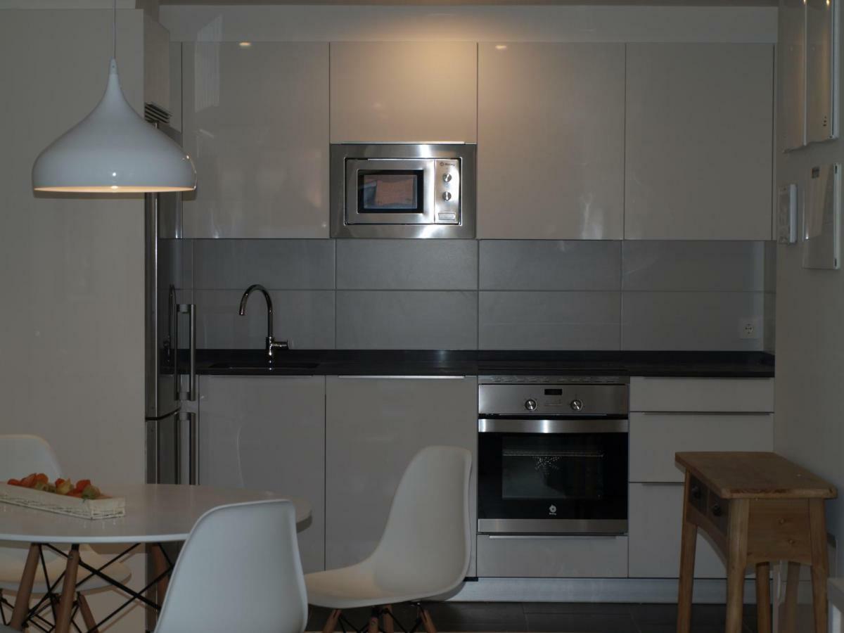 Apartamento En El Centro De Orio Apartment ภายนอก รูปภาพ