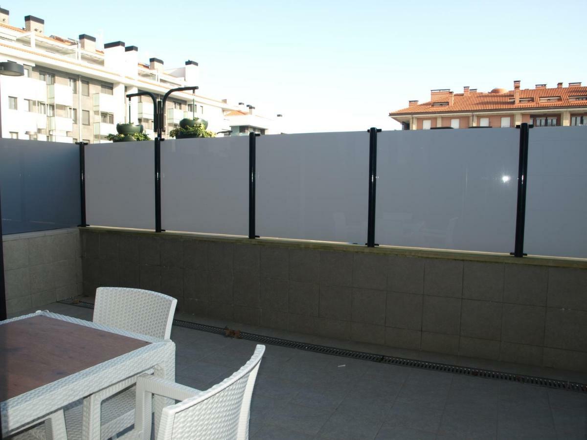 Apartamento En El Centro De Orio Apartment ภายนอก รูปภาพ