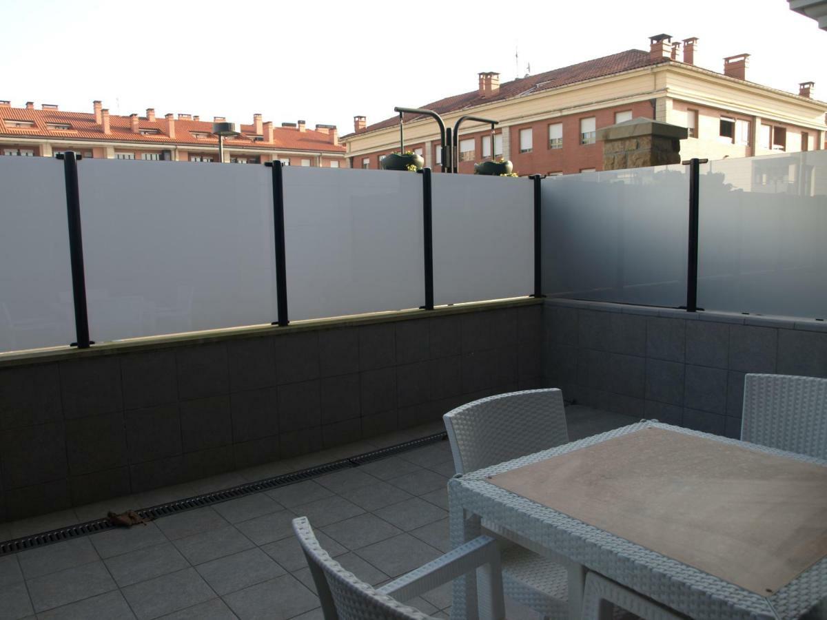 Apartamento En El Centro De Orio Apartment ภายนอก รูปภาพ
