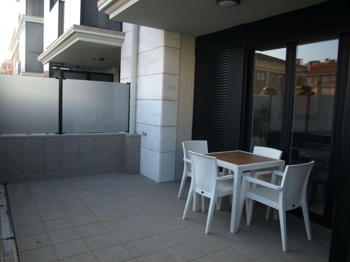 Apartamento En El Centro De Orio Apartment ภายนอก รูปภาพ