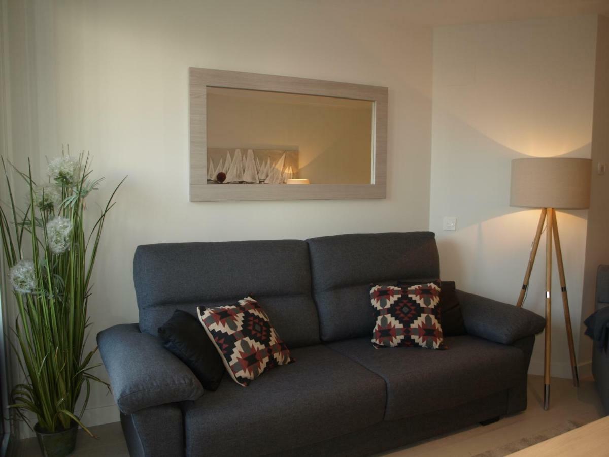 Apartamento En El Centro De Orio Apartment ภายนอก รูปภาพ