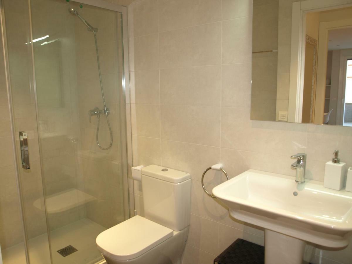Apartamento En El Centro De Orio Apartment ภายนอก รูปภาพ