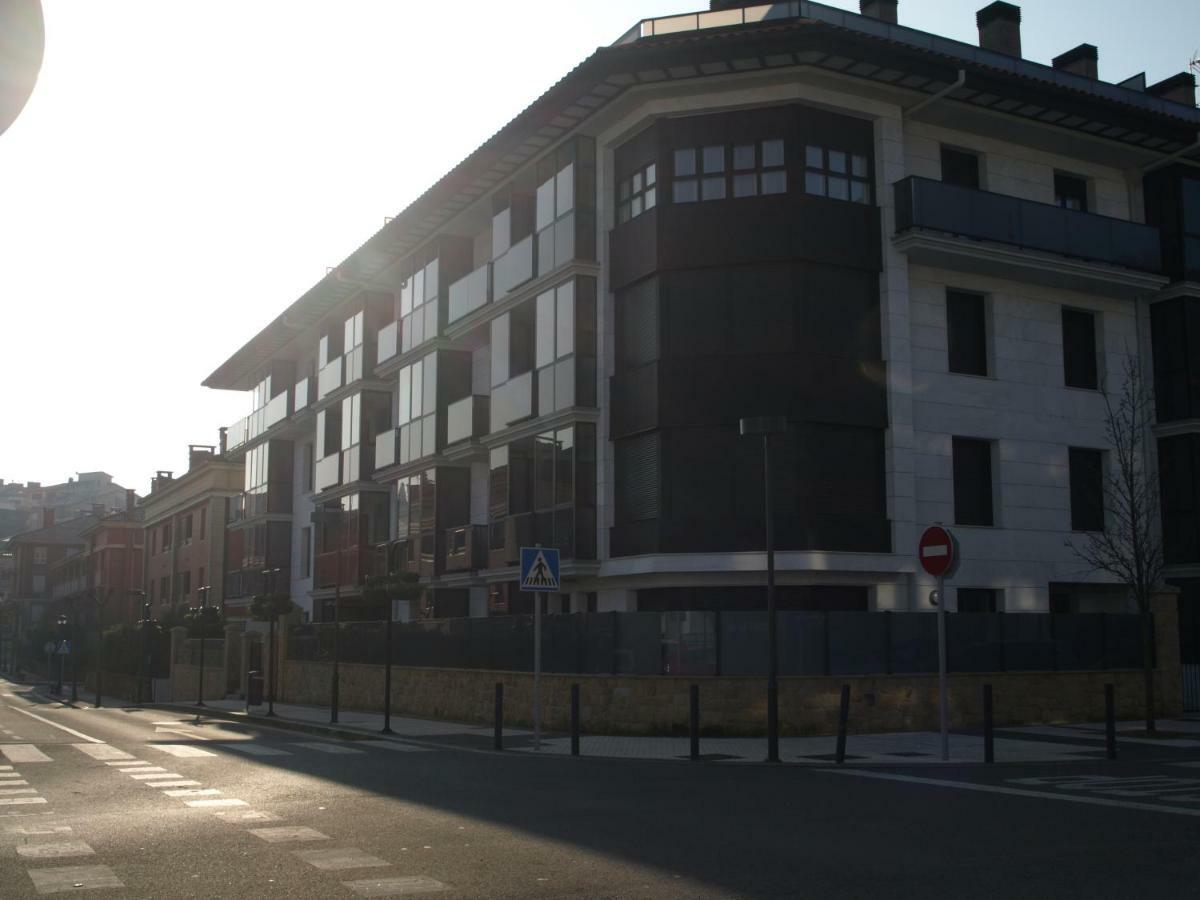 Apartamento En El Centro De Orio Apartment ภายนอก รูปภาพ